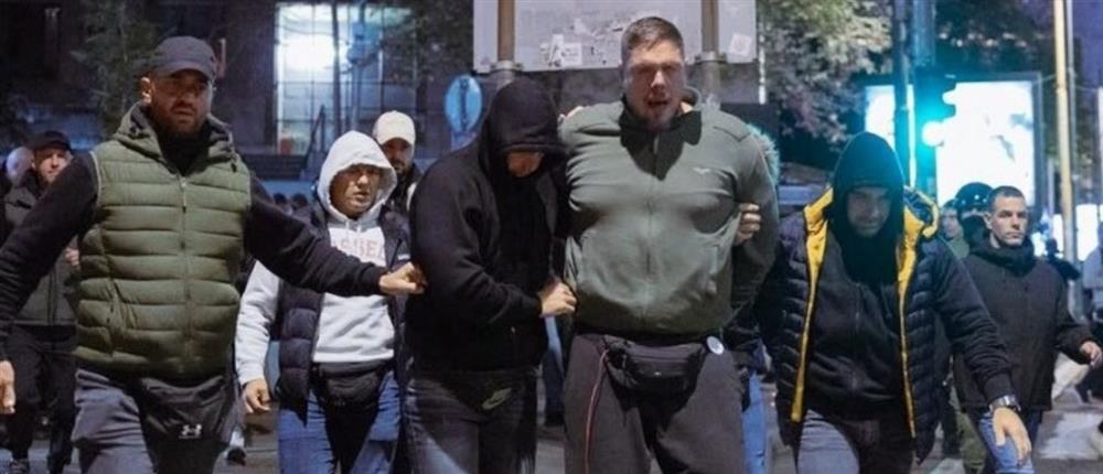 Βλάντιμιρ - Στίματς