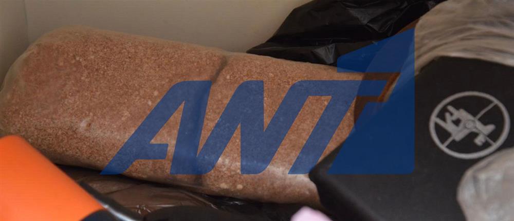 Παγκράτι: Τα ευρήματα της Αντιτρομοκρατικής στη γιάφκα Παγκράτι: Τα ευρήματα της Αντιτρομοκρατικής στη γιάφκα