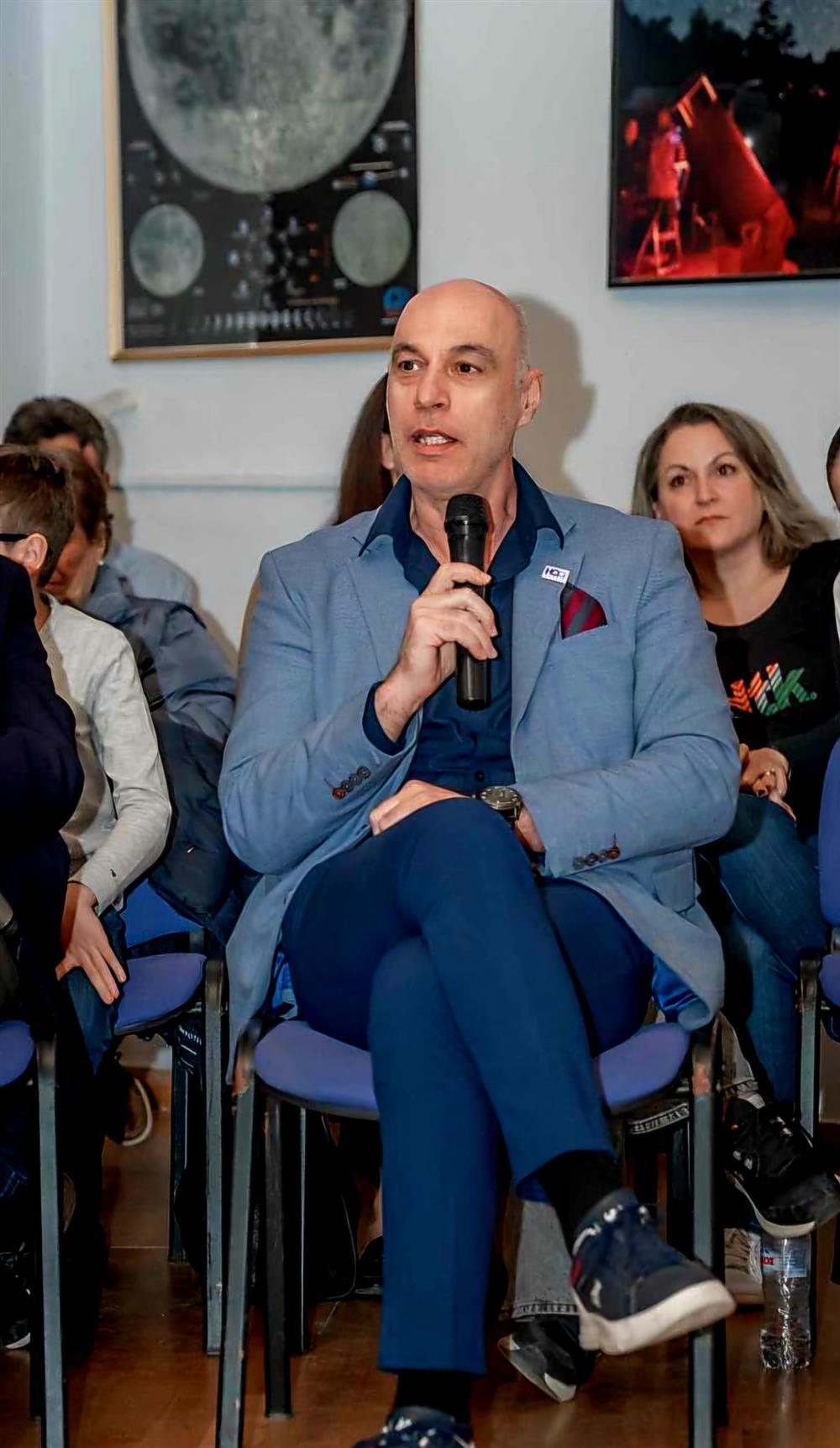 Σπύρος Βασιλάκος Σπύρος Βασιλάκος