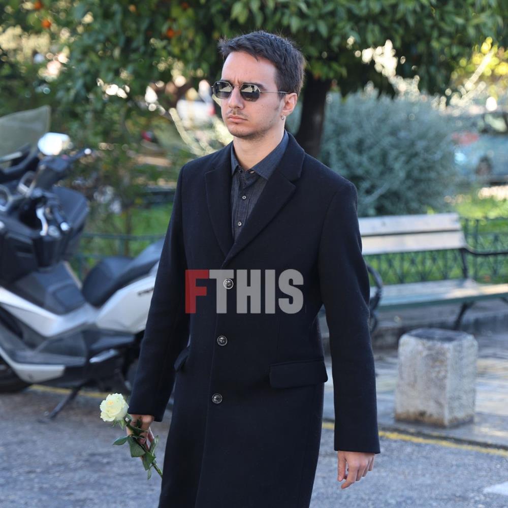 Κηδεία Δημήτρη Ήμελλου Κηδεία Δημήτρη Ήμελλου