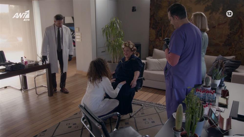 VIΠ ΚΑΛΑ ΓΕΡΑΜΑΤΑ – SNEAK PREVIEW – ΕΠΕΙΣΟΔΙΟ 30