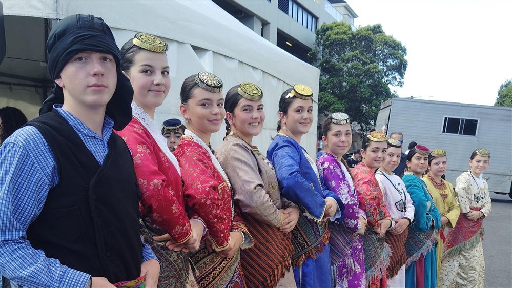 Ελληνικό Φεστιβάλ Σίδνεϋ Ελληνικό Φεστιβάλ Σίδνεϋ