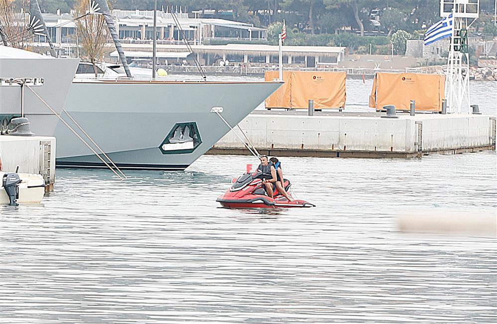 Γιώργος Λιάγκας Γιώργος Λιάγκας