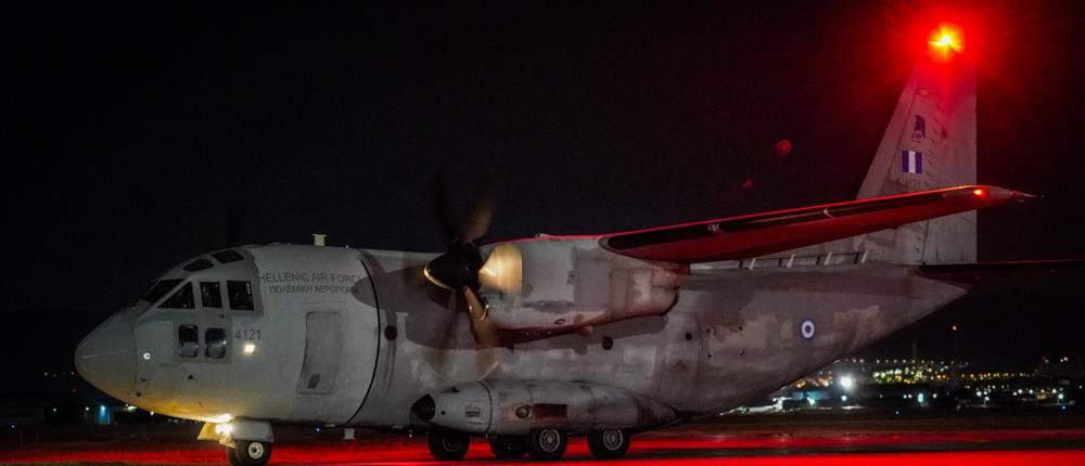 ΙΣΡΑΗΛ - ΕΠΑΝΑΠΑΤΡΙΣΜΟΣ ΙΣΡΑΗΛ - ΕΠΑΝΑΠΑΤΡΙΣΜΟΣ