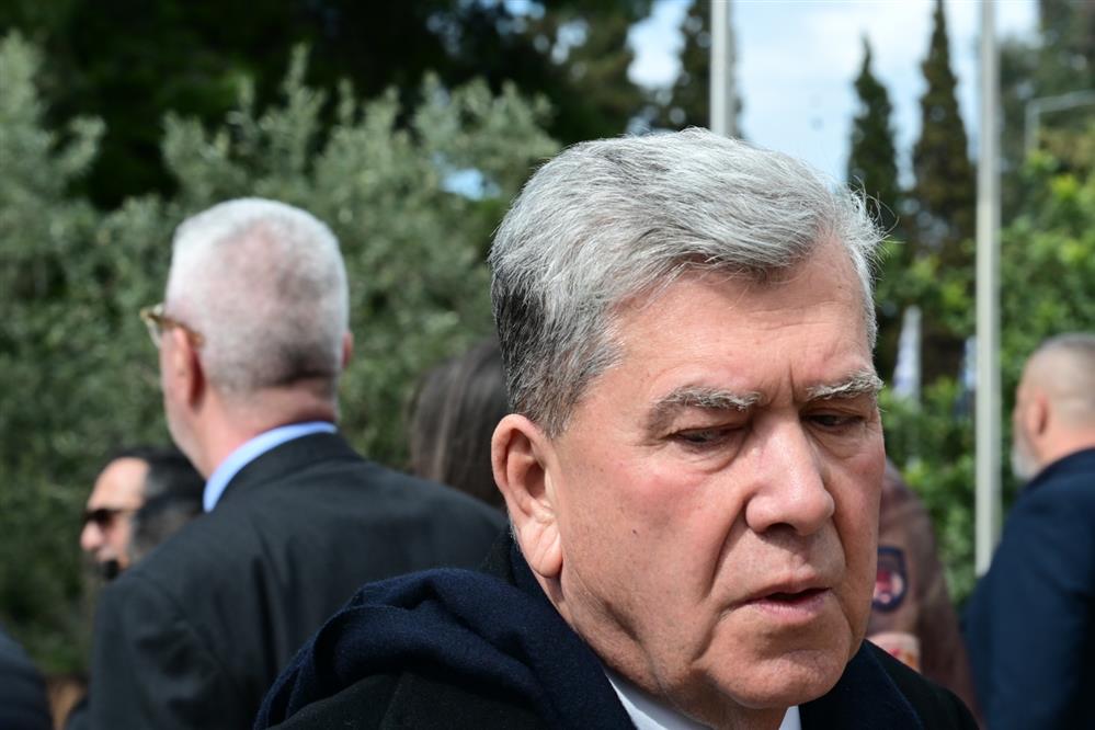 Αλέξης Κούγιας - κηδεία - παρουσίες Αλέξης Κούγιας - κηδεία - παρουσίες