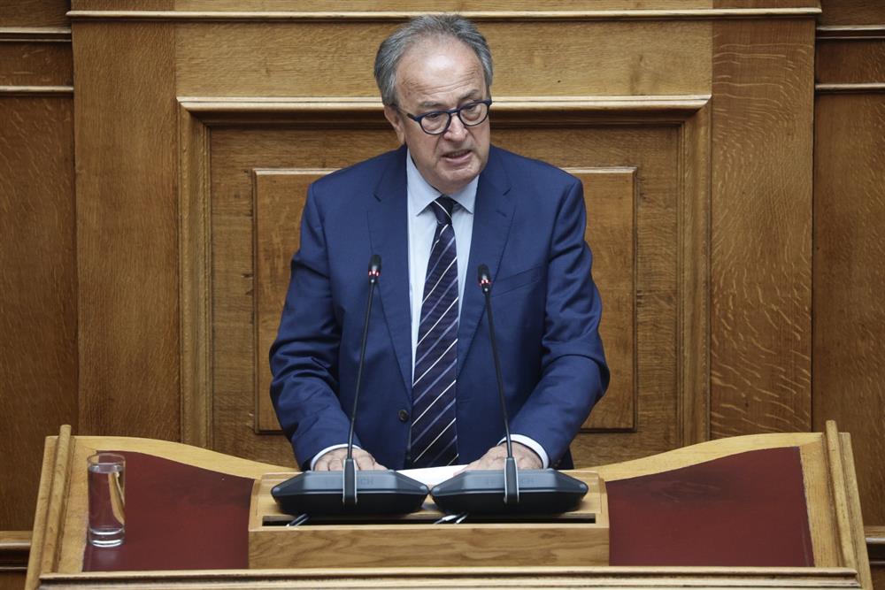 Γιώργος Αποστολάκης Γιώργος Αποστολάκης