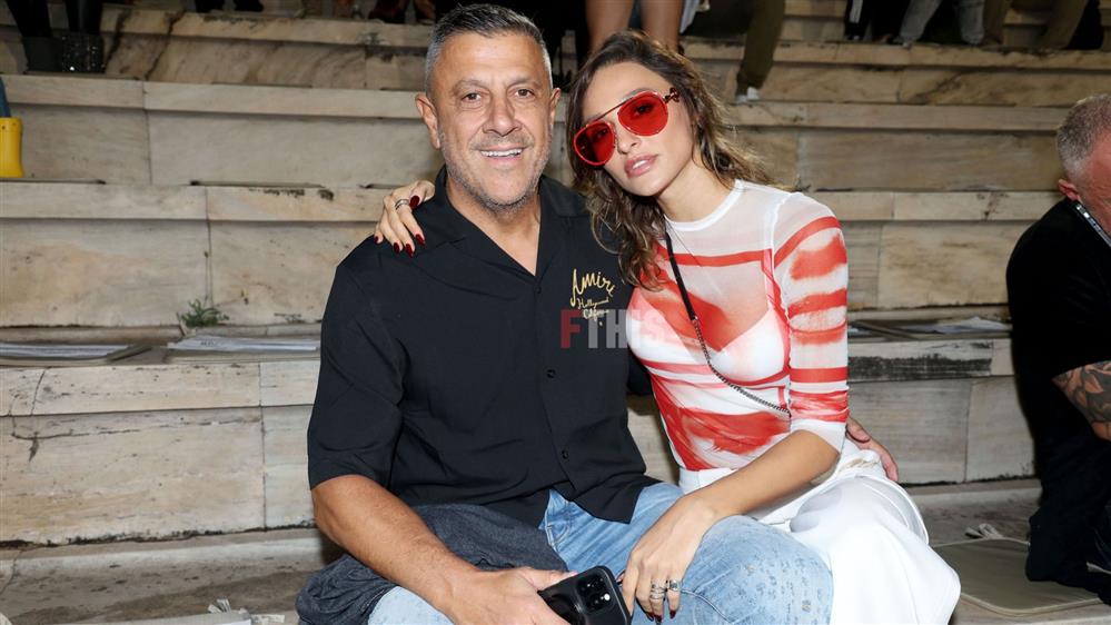 Βίσση συναυλία Βίσση συναυλία