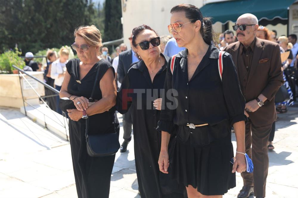 πάλλη πάλλη