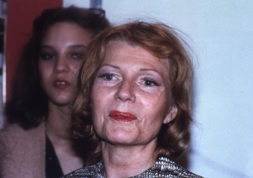 AP - Ρίτα Χέιγουορθ AP - Ρίτα Χέιγουορθ