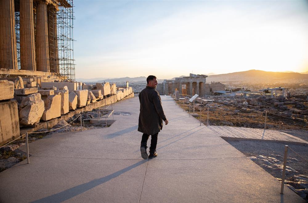 Άνθιμος Ανανιάδης Άνθιμος Ανανιάδης