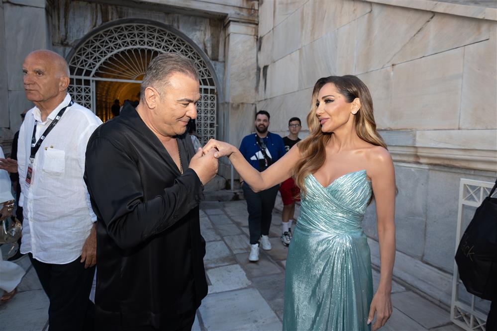 Καρράς Συναυλία