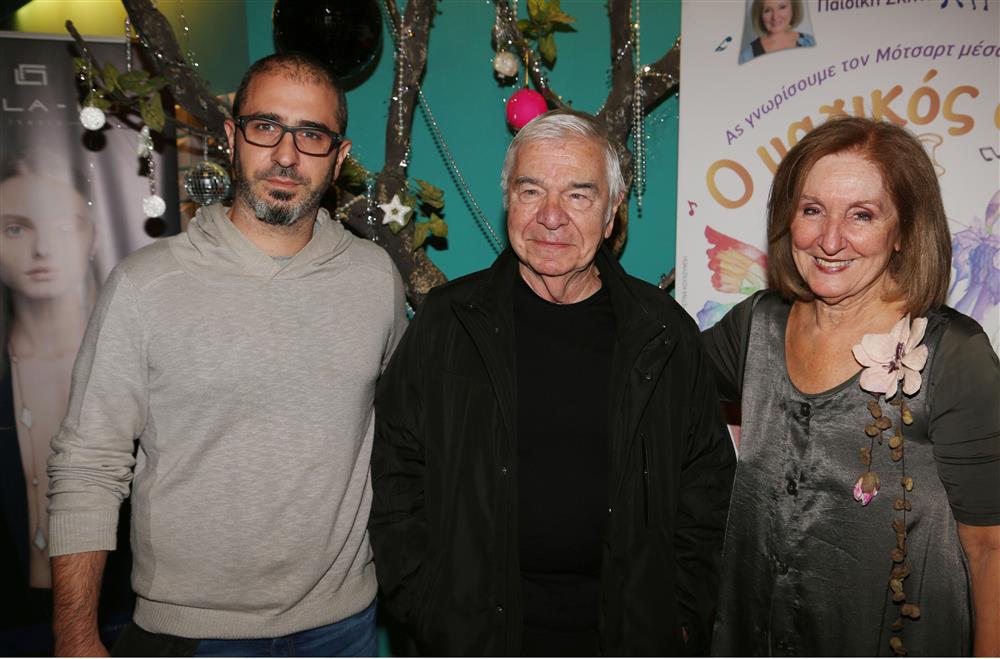 Κάρμεν Ρουγγέρη Κάρμεν Ρουγγέρη