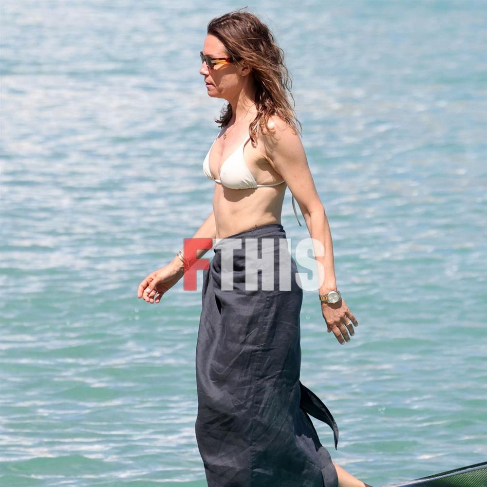 Βίκυ Καγιά - Ηλίας Κρασσάς Βίκυ Καγιά - Ηλίας Κρασσάς