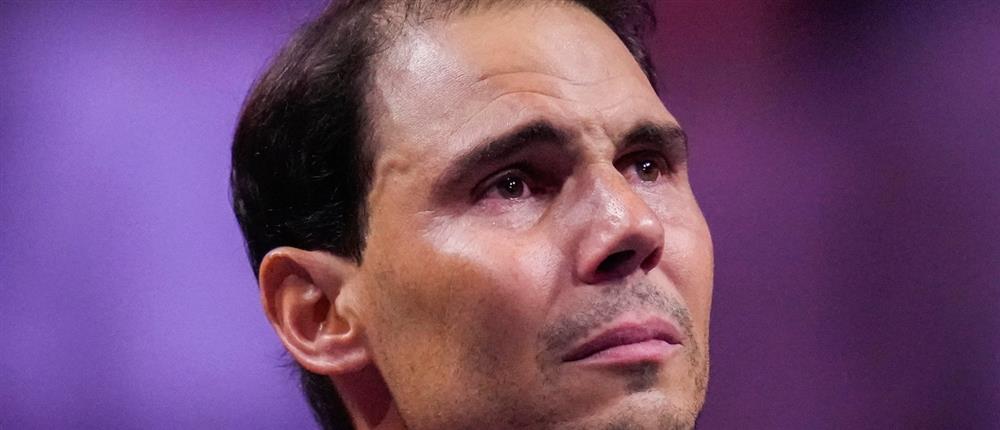 Ράφα Ναδάλ - τένις Ράφα Ναδάλ - τένις