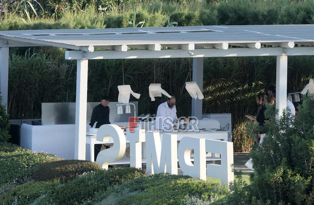 φουρέιρα βάφτιση φουρέιρα βάφτιση