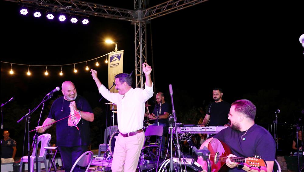 Δημοτικό Αθηναϊκό Πανηγύρι Δημοτικό Αθηναϊκό Πανηγύρι