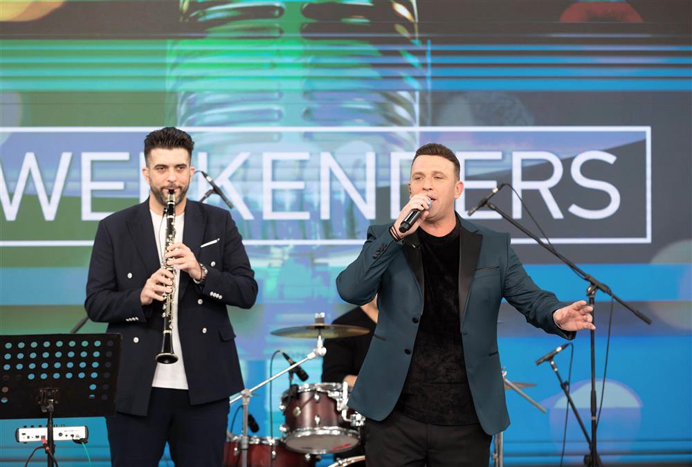 weekenders weekenders