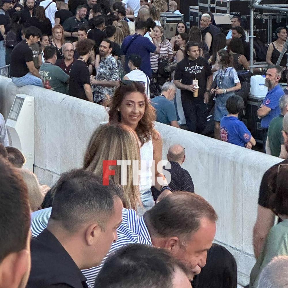 βασίλης καρράς κόρη βασίλης καρράς κόρη