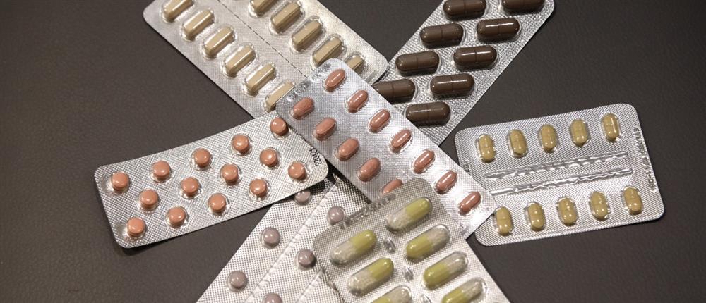 Φάρμακα - χάπια Φάρμακα - χάπια