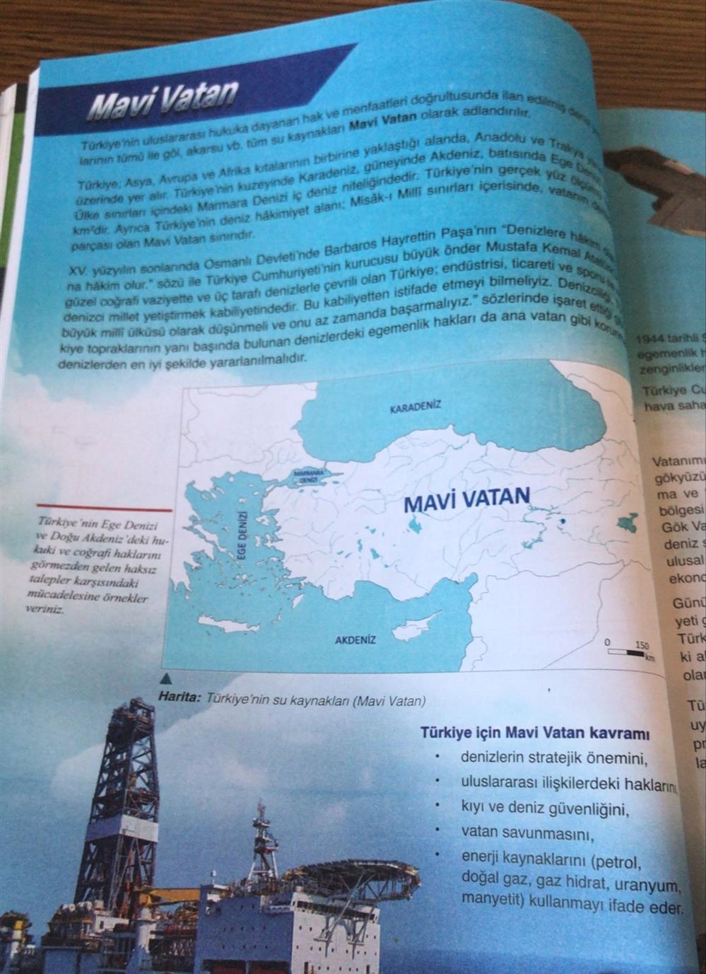 Βιβλίο - Γαλάζια Πατρίδα Βιβλίο - Γαλάζια Πατρίδα