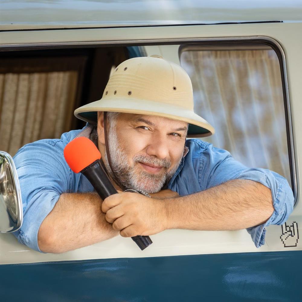 Γρηγόρης Αρναούτογλου