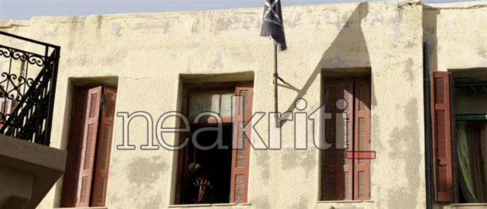 ευαγγελισμος - καταληψη