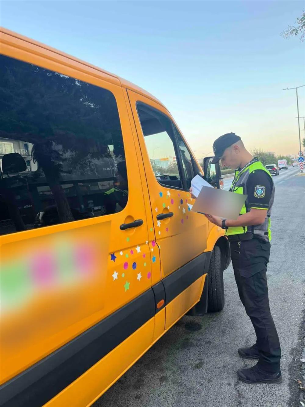 ελεγχοι - σχολικα - λεωφορεια ελεγχοι - σχολικα - λεωφορεια