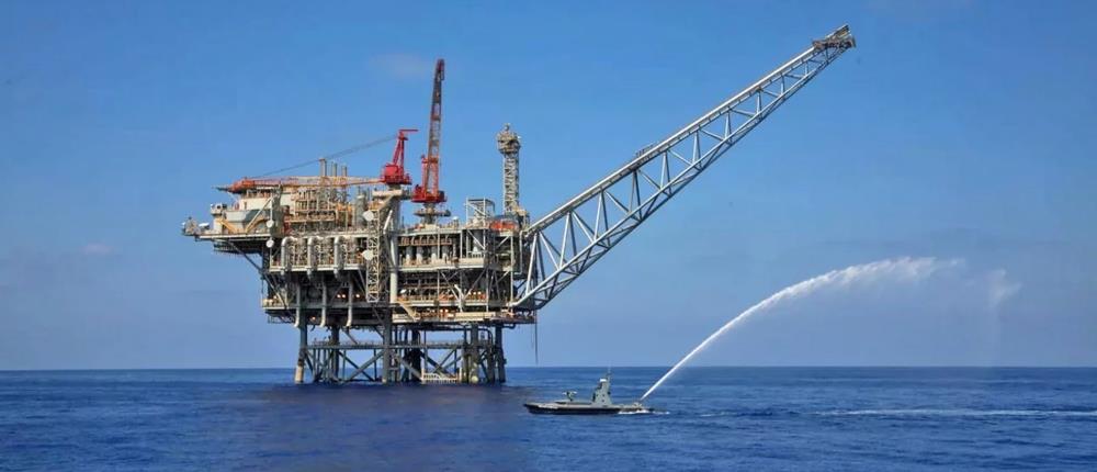 Φυσικό αέριο - έρευνες Φυσικό αέριο - έρευνες