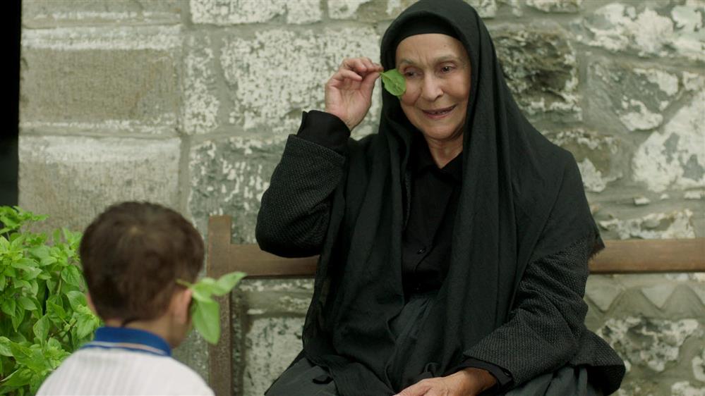 Άγιος Παΐσιος - Από τα Φάρασα στον Ουρανό Άγιος Παΐσιος - Από τα Φάρασα στον Ουρανό