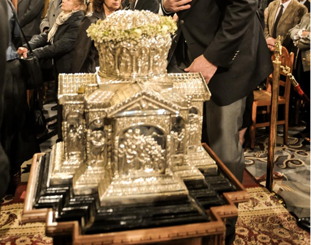 Άγιος Ανδρέας Άγιος Ανδρέας