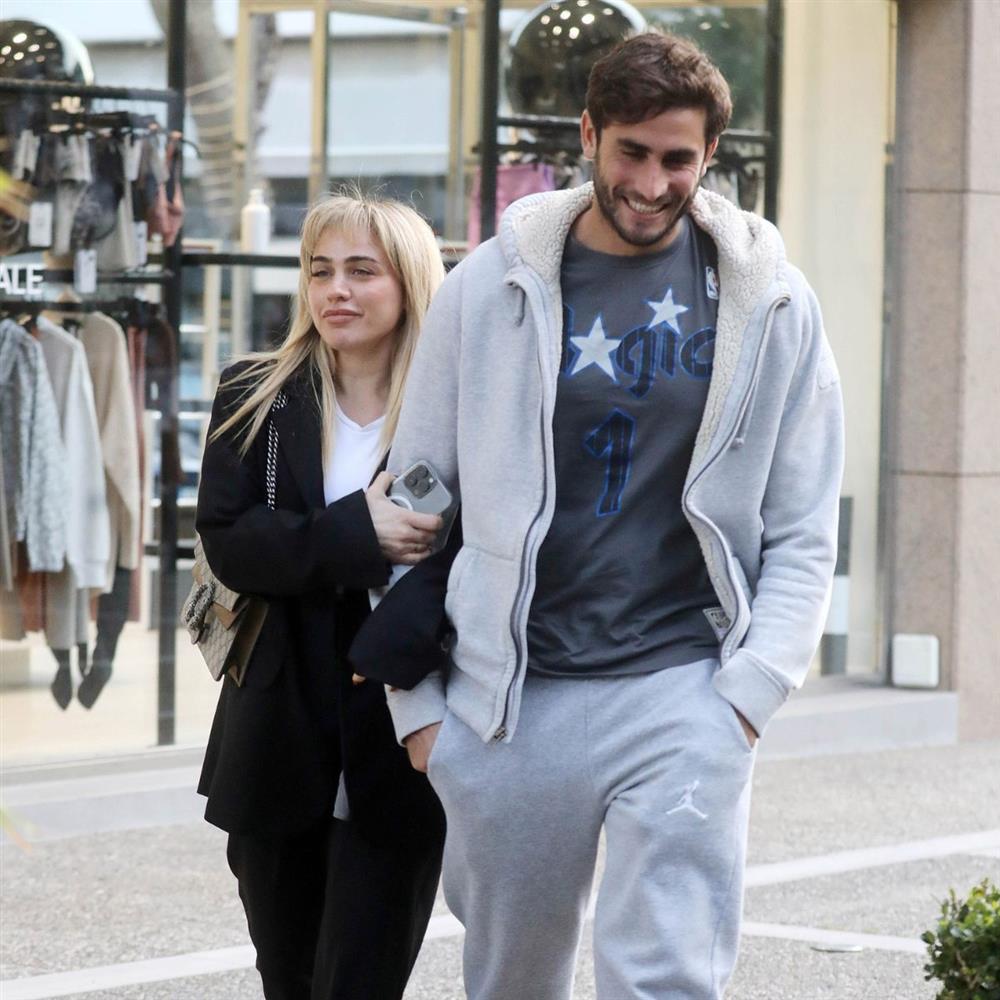 Μάριος Καπότσης