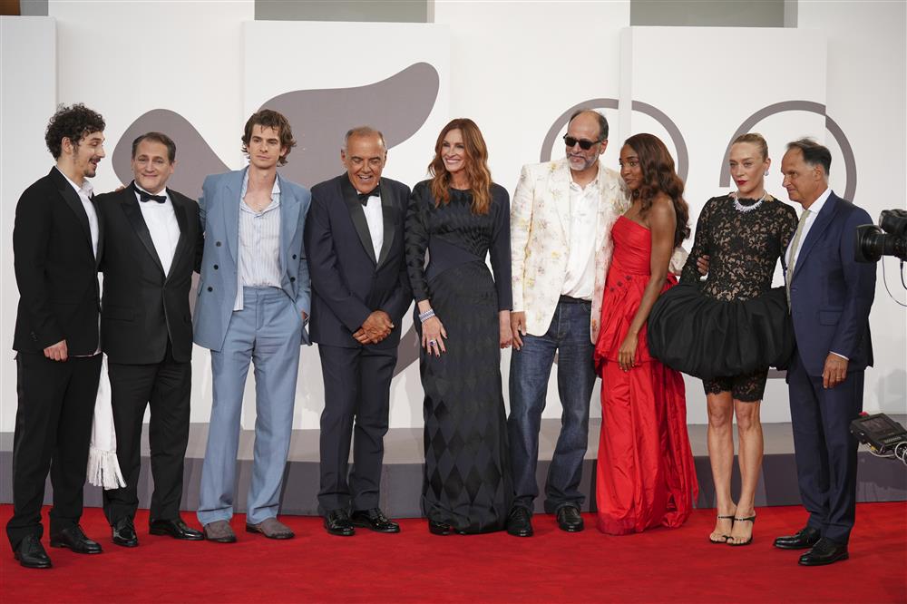 Τζούλια Ρόμπερτς