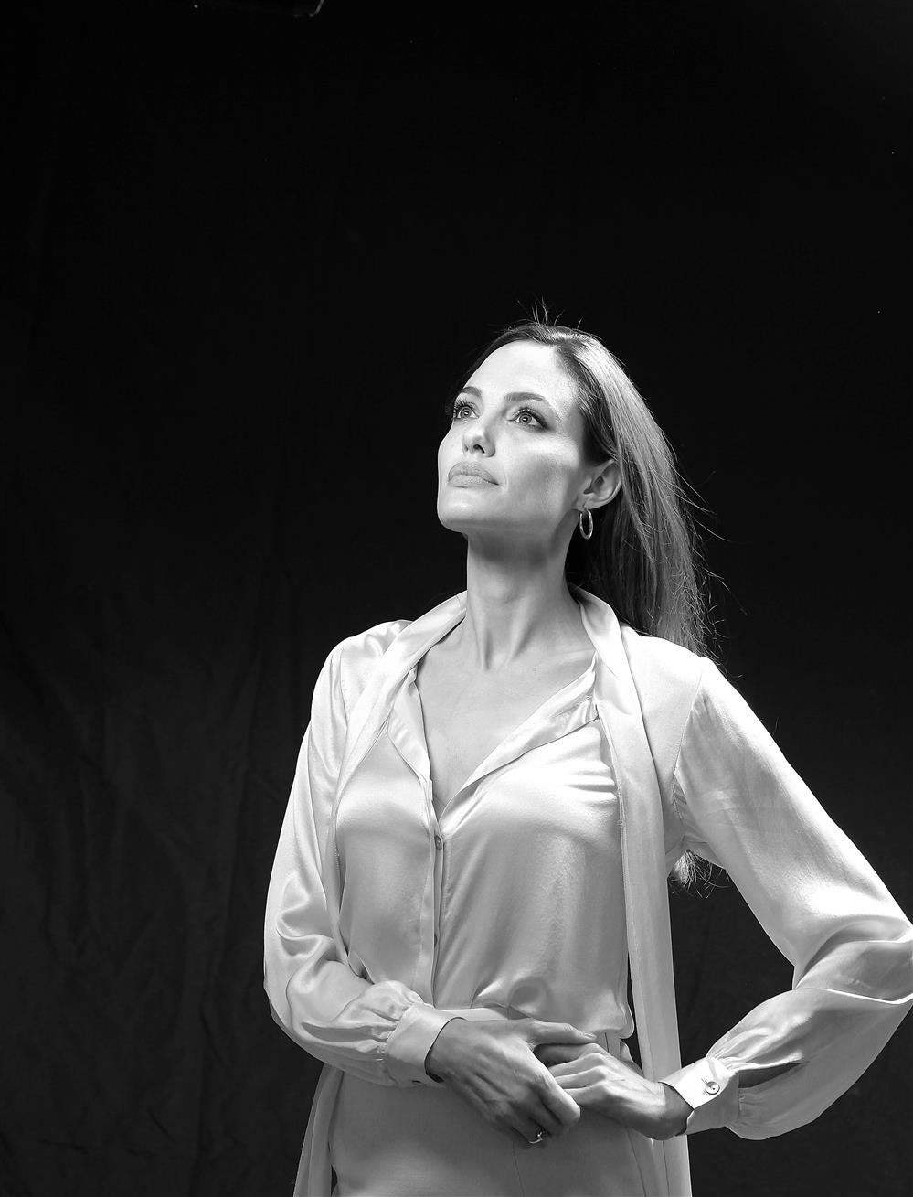 Αντζελίνα Τζολί