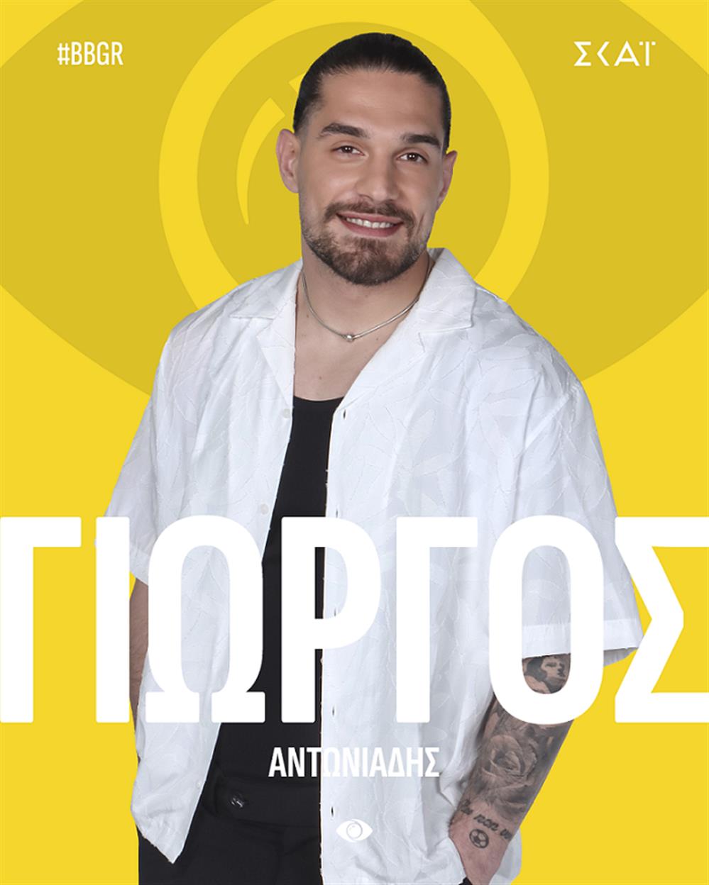 Big Brother Big Brother