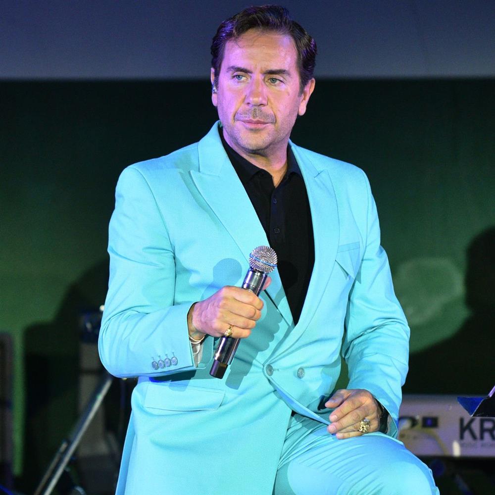 Γιώργος Μαζωνάκης: Καταθέτει μηνύσεις την Παρασκευή για τον εγκλεισμό του στο Δρομοκαΐτειο - "Το κάνει με πόνο καρδιάς"