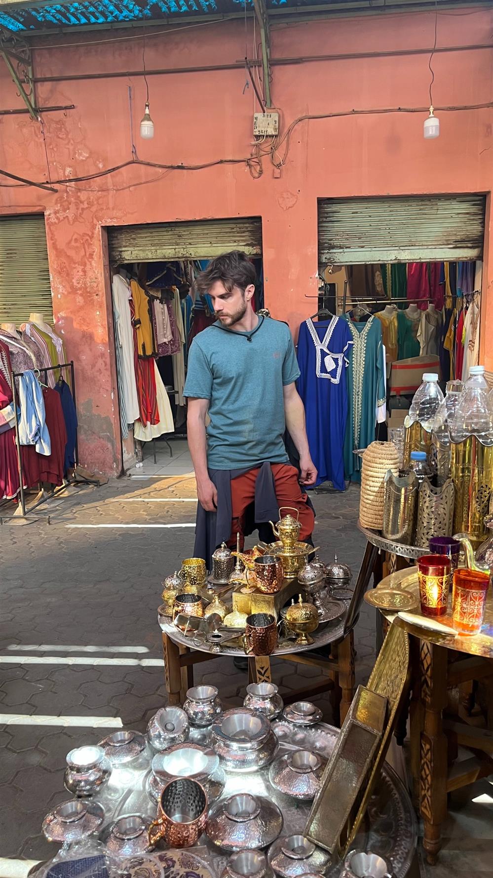 Ο Τιμωρός Ο Τιμωρός