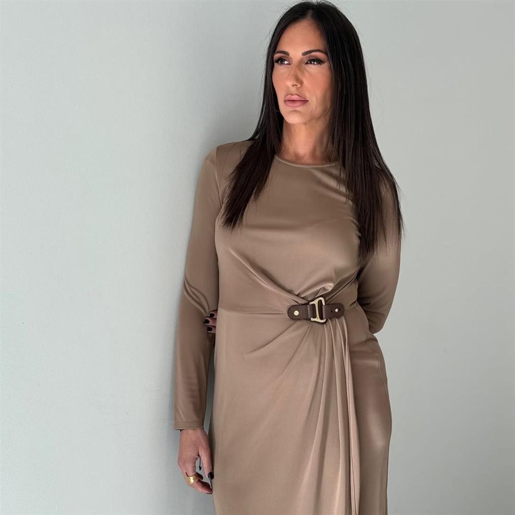 Ανθή Βούλγαρη