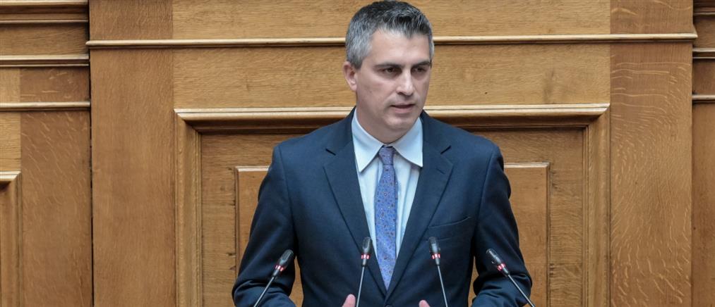 Χρίστος Δήμας: Η Πατρών–Πύργου σε κυκλοφορία - Μια νέα σελίδα για τη Δυτική Ελλάδα