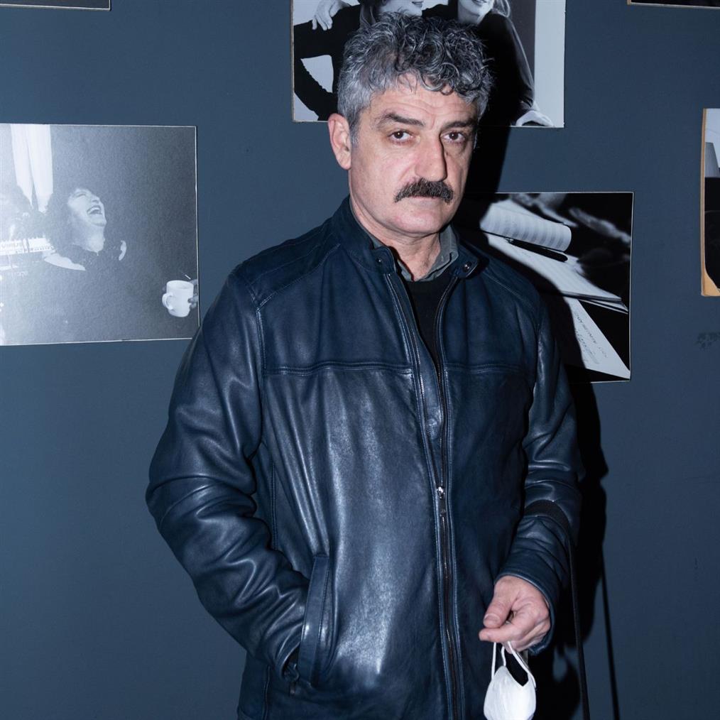 Δημήτρης Ήμελλος