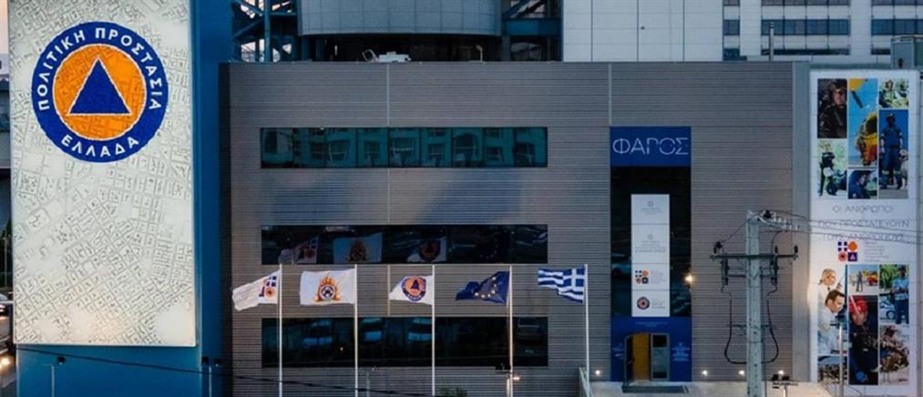 Κακοκαιρία Byron: Σύσκεψη συντονισμού για την καταγραφή ζημιών και την αποζημίωση πληγέντων στη Δυτική Αττική