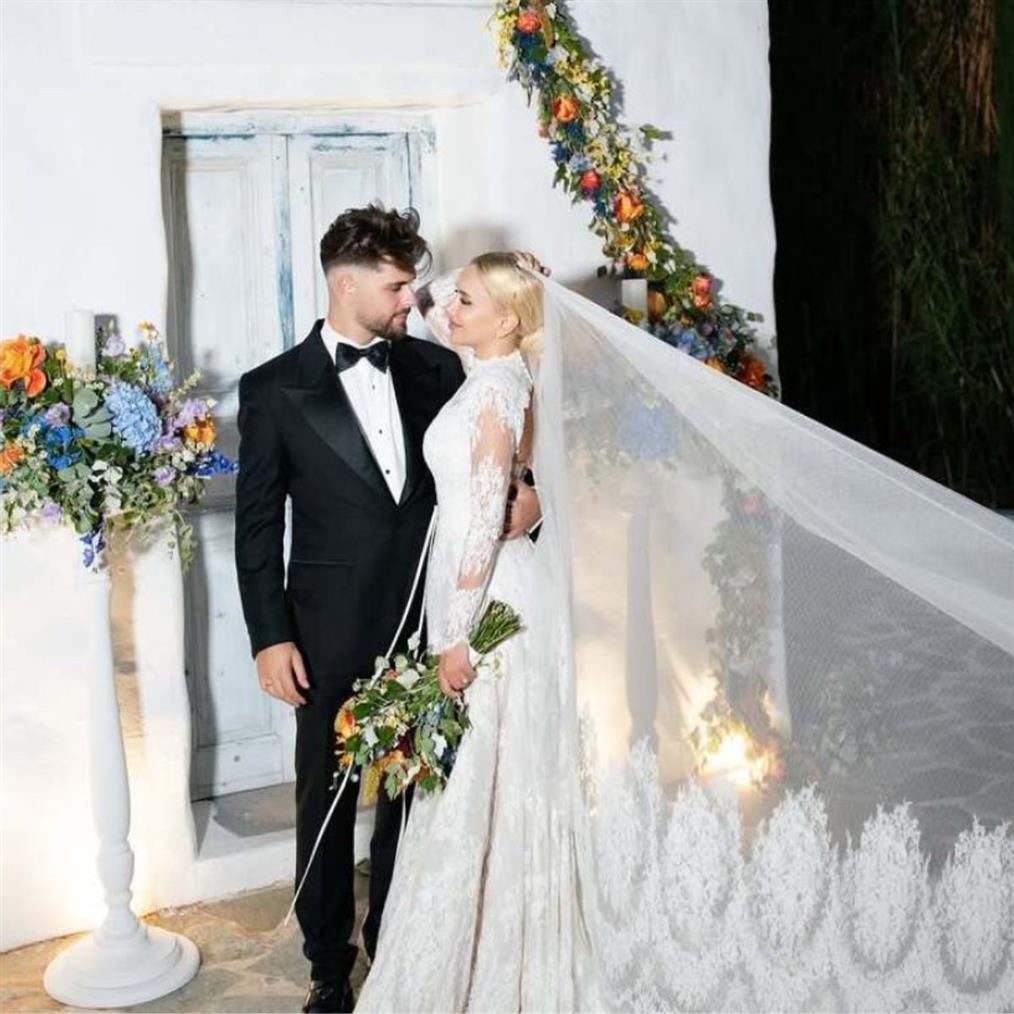 FY: "Οι πιο πολλοί στο γάμο με την Αλεξία έφεραν χρήματα, δεν πιστεύω ότι θα φορολογηθούν"