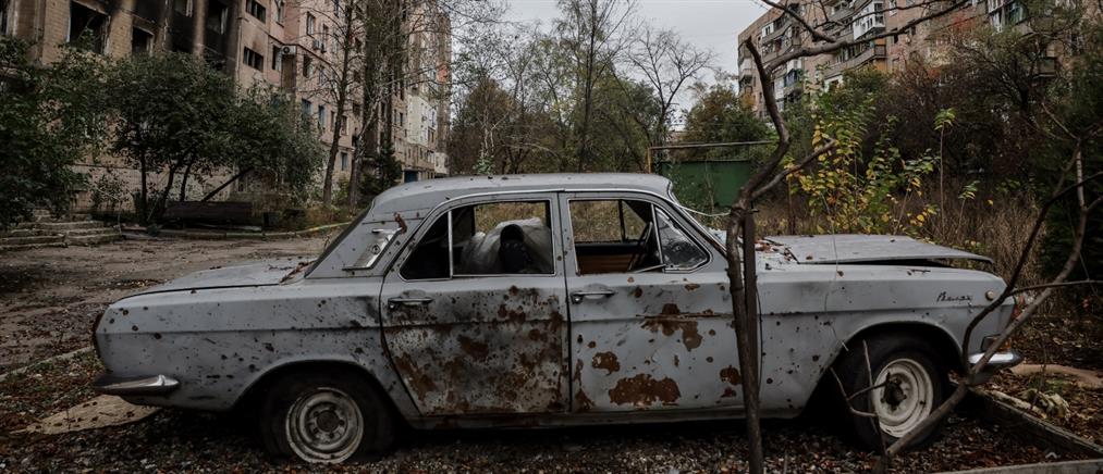 ΗΠΑ: Νέες επαφές μεταξύ Ουκρανών και Αμερικάνων - Ο Γουίτκοφ θα μιλήσει για την συνάντηση του με τον Πούτιν