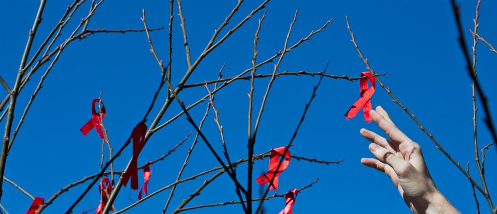 Παγκόσμια Ημέρα κατά του AIDS 2025 – Πάνω από 21.800 περιστατικά HIV λοίμωξης στην Ελλάδα