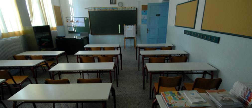 “Κακοκαιρία BYRON”: Ποια σχολεία θα παραμείνουν κλειστά σήμερα