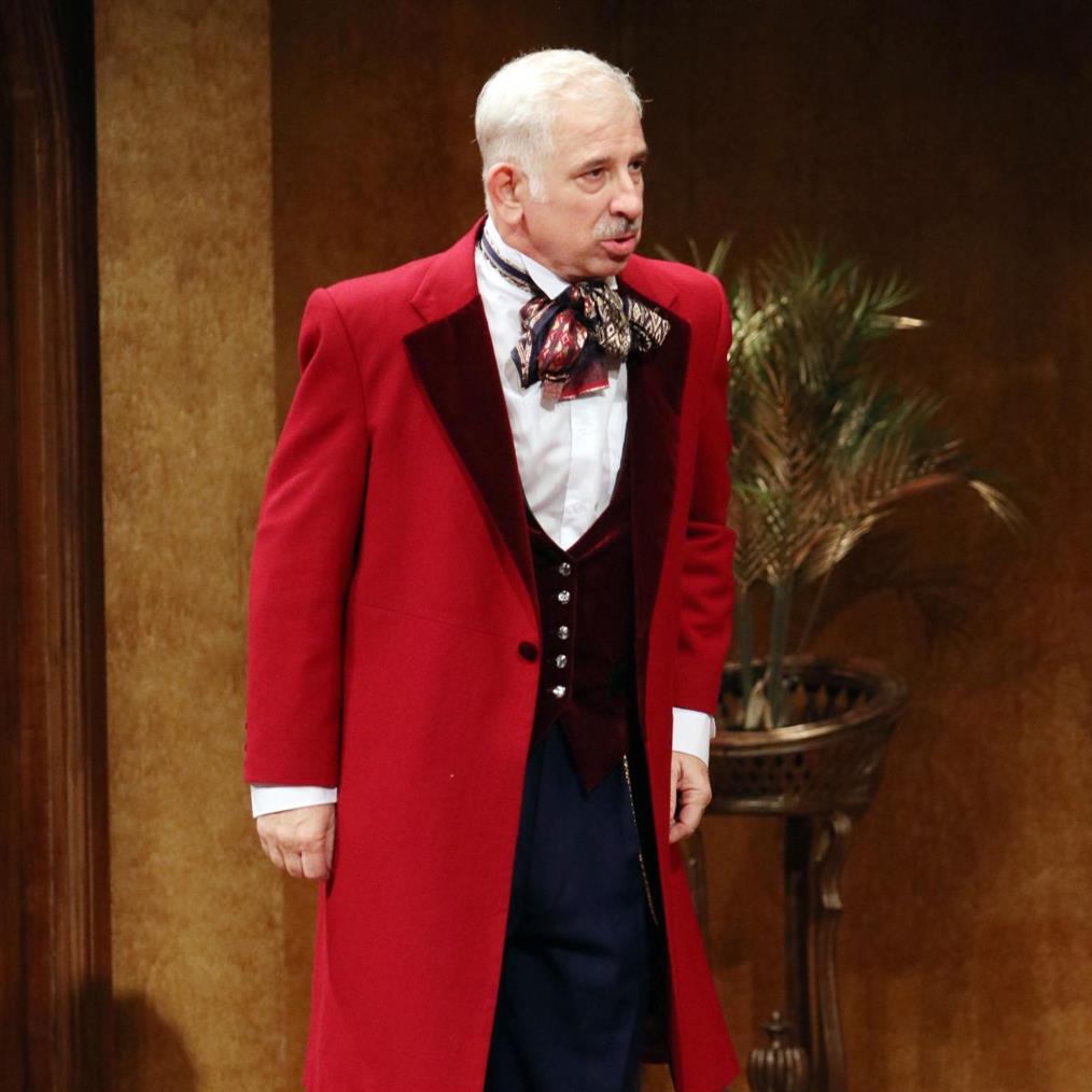 φιλιππίδης