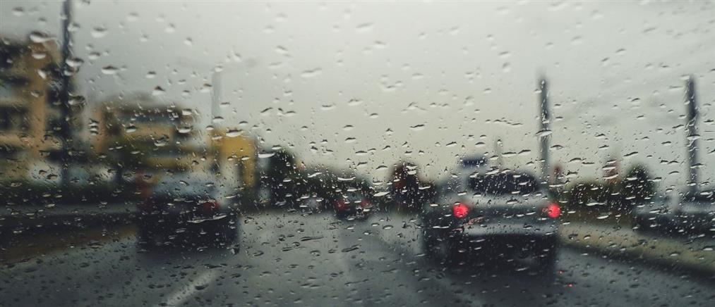 Σε 24ωρη επιφυλακή, λόγω κακοκαιρίας, ο δήμος Αθηναίων