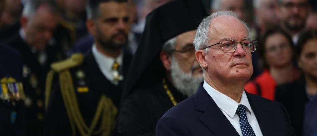 Τασούλας: Ακυρώθηκε το σημερινό ταξίδι στην Θεσσαλονίκη