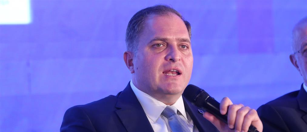 Πιτσιλής - Future Unfold: Η ΑΑΔΕ μετασχηματίζεται σε "data-driven" Οργανισμό