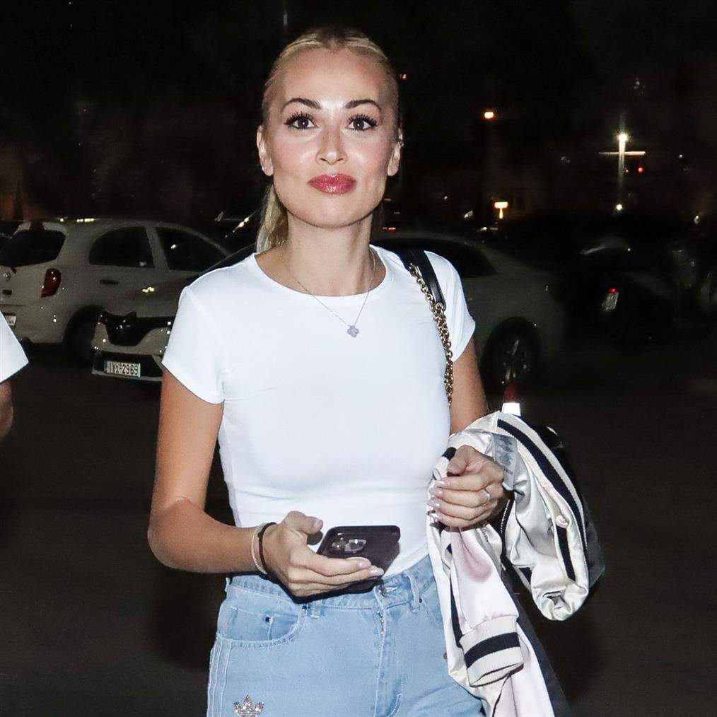 Ελένη Βουλγαράκη