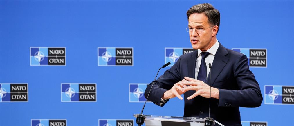 NATO: Η Ουκρανία πρέπει να βρίσκεται στην ισχυρότερη δυνατή θέση στις ειρηνευτικές συνομιλίες